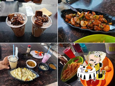The Apple Cafe, Bengaluru - Restaurant menu, prices and reviews