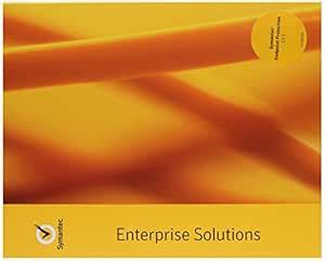 Symantec Endpoint Protection V.12.1 - Media Only : Amazon.in: Software