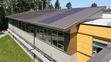 Lakota Middle School — Bassetti Architects