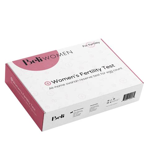 Best At-Home Fertility Tests For Women (2025) – Forbes Health