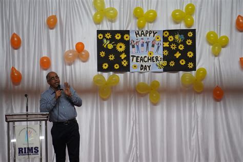 Gallery | RIMS International School, Kannur | Skills for life