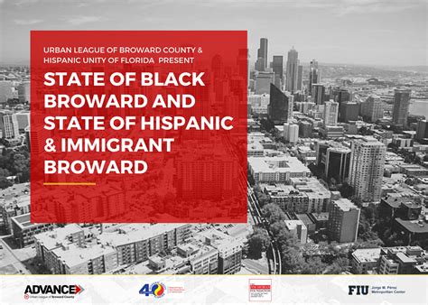 Urban League of Broward County | Home