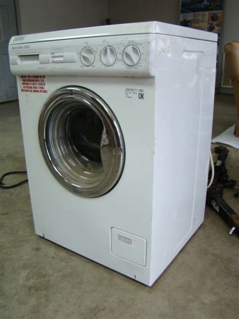 Image result for Splendide RV Washer