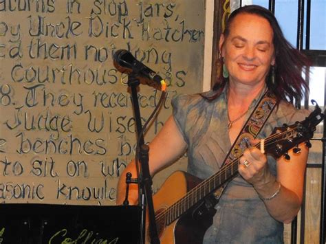 Deanna Hosts Open Mic Night at The Ferm Meadery in Downtown Conroe ...