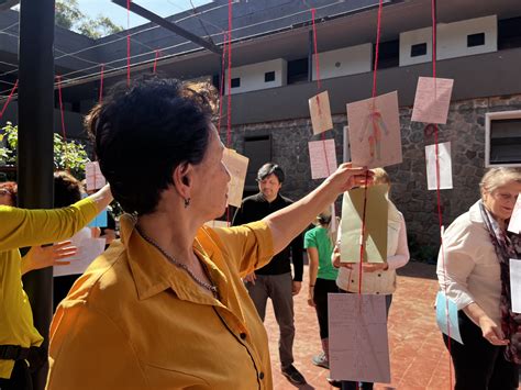 Expansion in the CI Spanish Community | Compassionate Inquiry