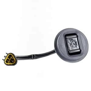 Yamaha 61A-82563-00-00 Trim & Tilt Switch; Outboard Waverunner ...