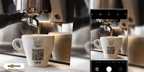 Image result for Using QR Code Scanner