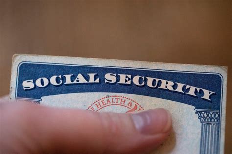 Social Security Administration announces new convenient feature for ...
