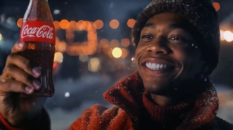 Coca-Cola TV Commercials 的图像结果