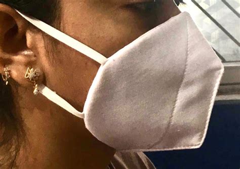 Hemp N95 Masks Vs Commercial N95 Masks