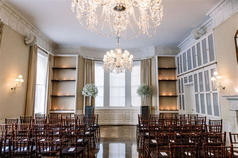 Harold pratt house wedding nyc – Artofit