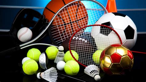 Sport Equipment 的图像结果