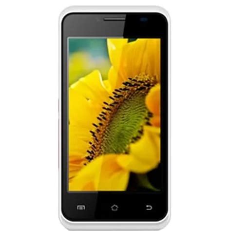 Swipe Konnect 4 - Price in India, Specifications & Features | Mobile Phones
