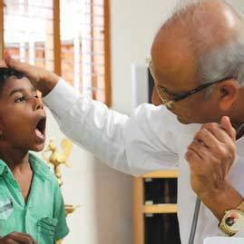 Free medical camps and Grama seva in Chikkaballapur, Bagepalli ...
