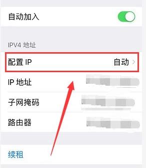 苹果手机怎么切换IP?跟着教程一学就会 - 爱加速