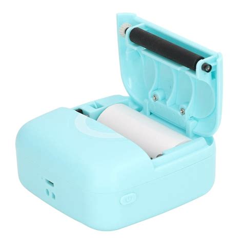 Portable Bluetooth Label Sticker Maker Machine | Ubuy India