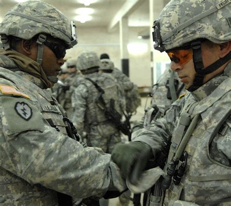 Buddy System | Article | The United States Army