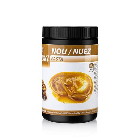 Sosa Macunu - Ceviz, cig 42598, 1 kg, PE - olabilir | GOURMET VERSAND ...