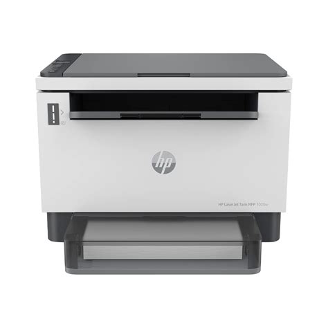 Amazon.in: Buy HP LaserJet Tank MFP 1005w, Wireless, Print, Copy, Scan ...