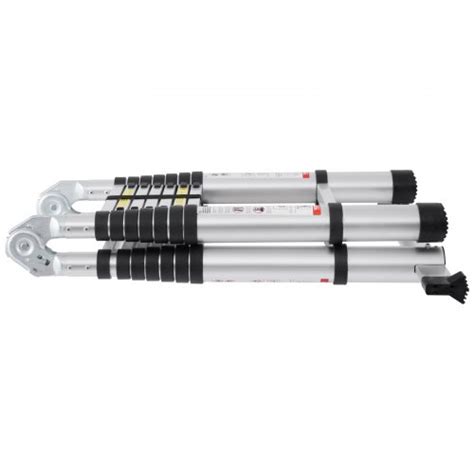 Image result for Telescoping Ladder Stabilizer Bar