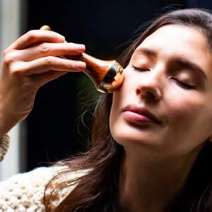 Vintageware® Kansa Vatki Foot Masssager With Wooden Handle For Heel ...