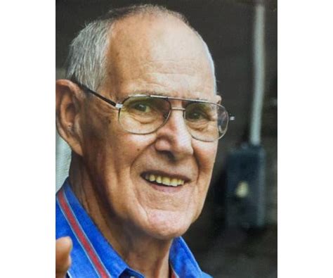 John H. Hugo Obituary (2025) - Mason City, IA - Major Erickson Funeral ...