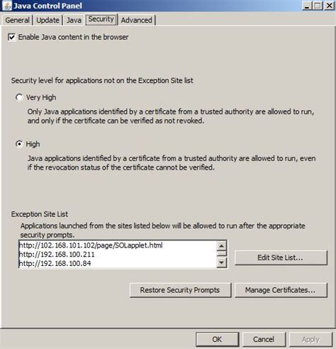 Image result for Java Remote Control
