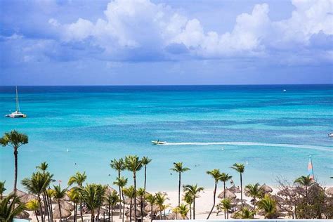 HILTON ARUBA CARIBBEAN RESORT & CASINO (Palm - Eagle Beach) - Resort ...