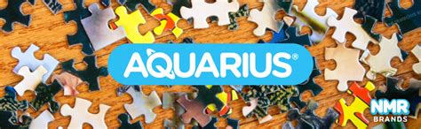 Aquarius Rick And Morty Cast Puzzle 1000 Piece Jigsaw Puzzle ...