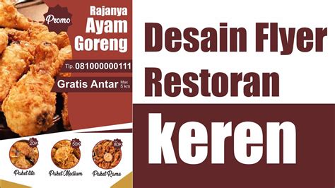 Image result for Tutorial Poster Makanan Koreldrow