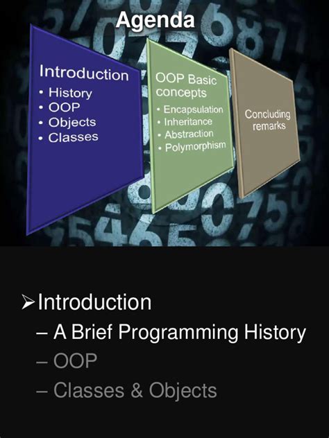 OOP Concepts Explained 的图像结果
