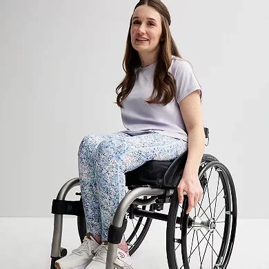 Women's Tek Gear® Adaptive Ultrastretch High-Waisted 7/8 Leggings