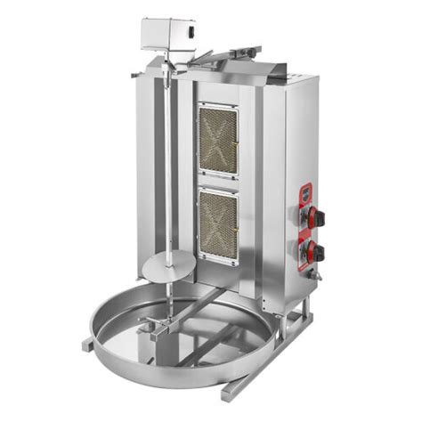 Doner Kebab Machines and Oven Prices - Cafemarkt