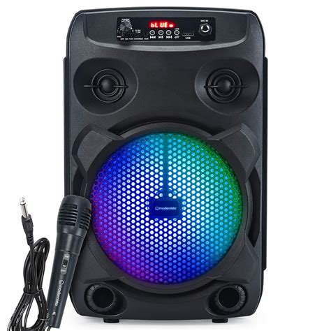 Modernista Sound Box 100 20 Watt Wireless Bluetooth Party Speaker ...