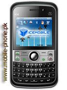 Image result for Storm Phone Model Number