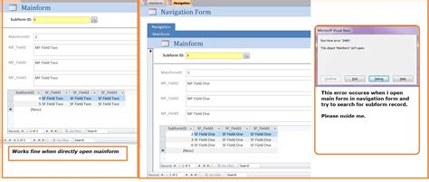 Image result for Access SearchForRecord