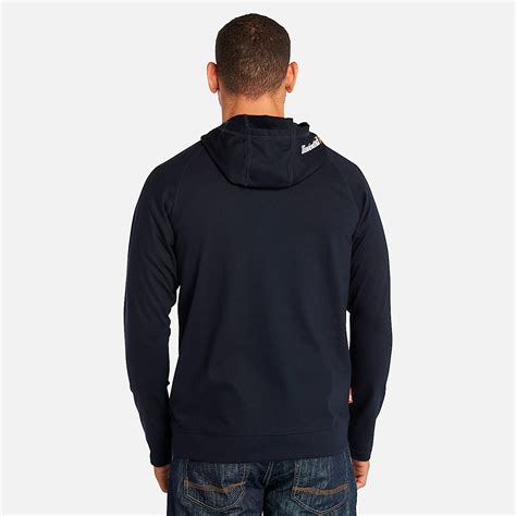 Men's Timberland PRO® Cotton Core Flame-Resistant Hoodie