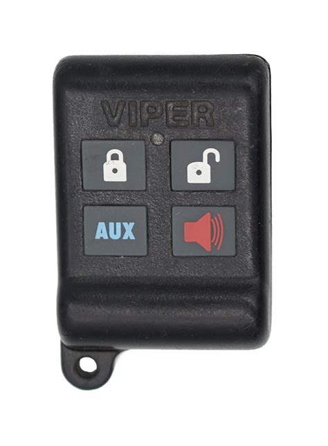 How to Program Viper Key FOB 的图像结果
