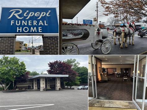 Ripepi Funeral Home, Parma, OH - Reviews (25), Photos (13) - BestProsInTown
