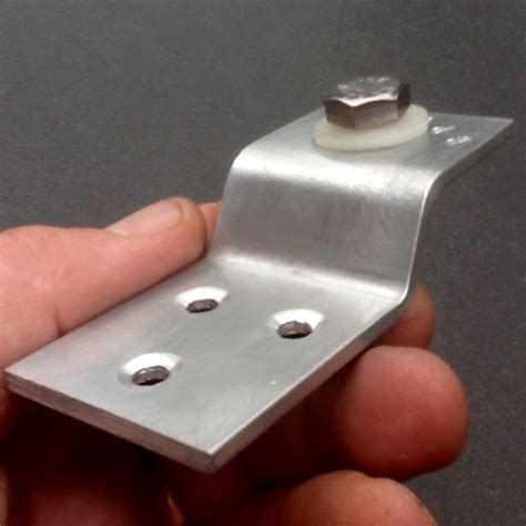 Image result for High-Rise Sign Brackets