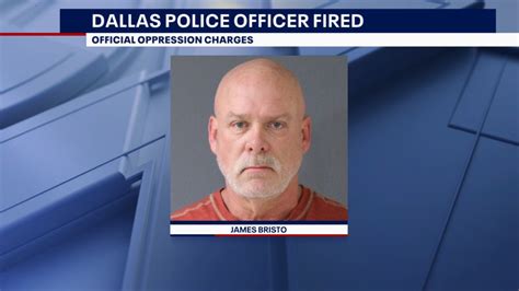 Dallas police sergeants fired for using excessive force, inappropriate ...