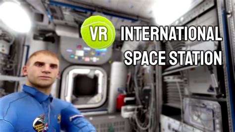 Astronaut Simulation 的图像结果