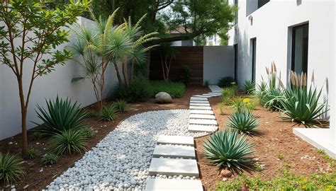Low-Maintenance Garden Designs That Work in HSR Layout – Idyl