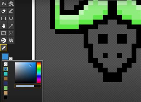 Image result for Tutorial Piskel