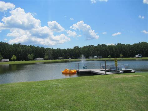 NORTH RIVER CAMPGROUND : Prezzi e Recensioni (2025)