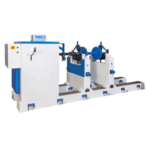 Dynamic Balancing Machine – www.akuracy.org