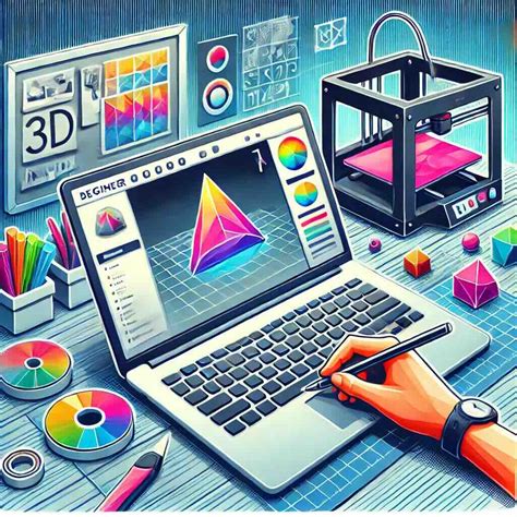 Image result for 3D Printing Programs
