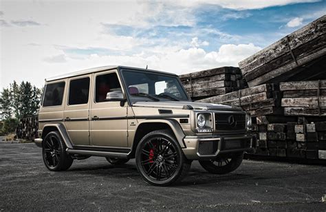 AMG G63 Wallpapers - Top Free AMG G63 Backgrounds - WallpaperAccess