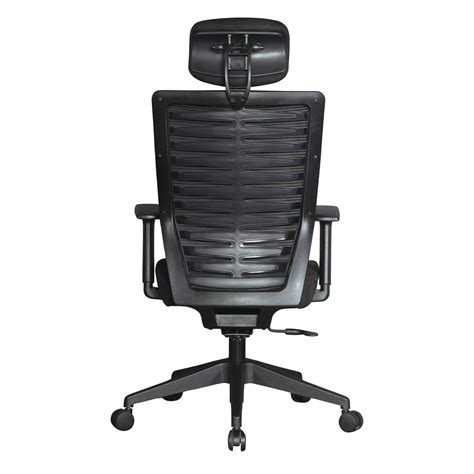 Ribs HB Mesh Chair – Ergo Space