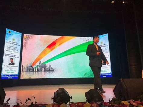 Lets Move the Spotlight on the Smile Care Expert of Femina Miss India ...